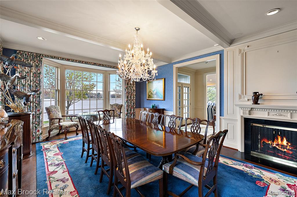 3945 Kirkland Court, Bloomfield Hills, MI 48302 — Photo 12