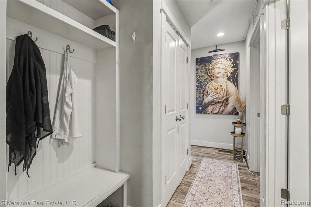 501 N Kenwood Avenue, Royal Oak, MI 48067 — Photo 15