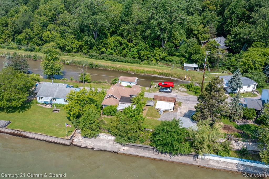 7310 Lakeshore Drive, Newport, MI 48166 — Photo 23