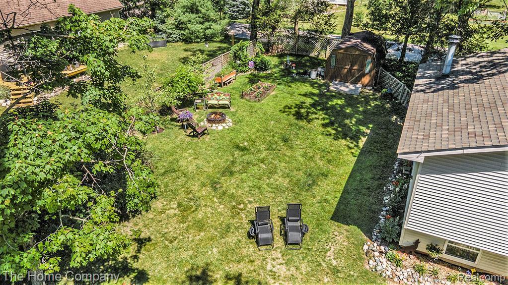 3821 Langley Drive, Pinckney, MI 48169 — Photo 32