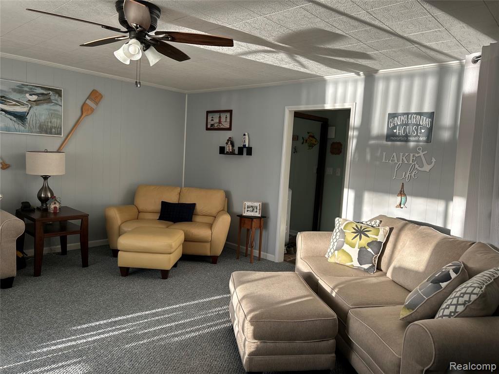 3301 W Huckleberry Trail, Farwell, MI 48622 — Photo 19