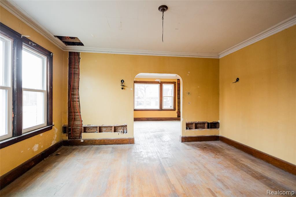 4100 Helen Street, Detroit, MI 48207 — Photo 37