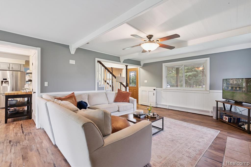 9201 Reid Road, Gaines Vlg, MI 48473 — Photo 15