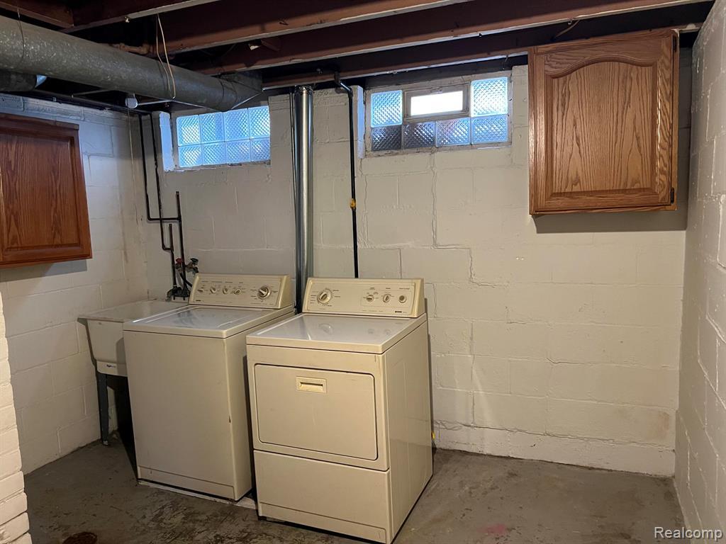 6615 Buckingham Avenue, Allen Park, MI 48101 — Photo 10