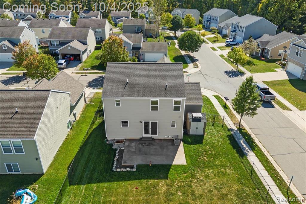 8680 Chippewa River Drive, Fowlerville, MI 48836 — Photo 37