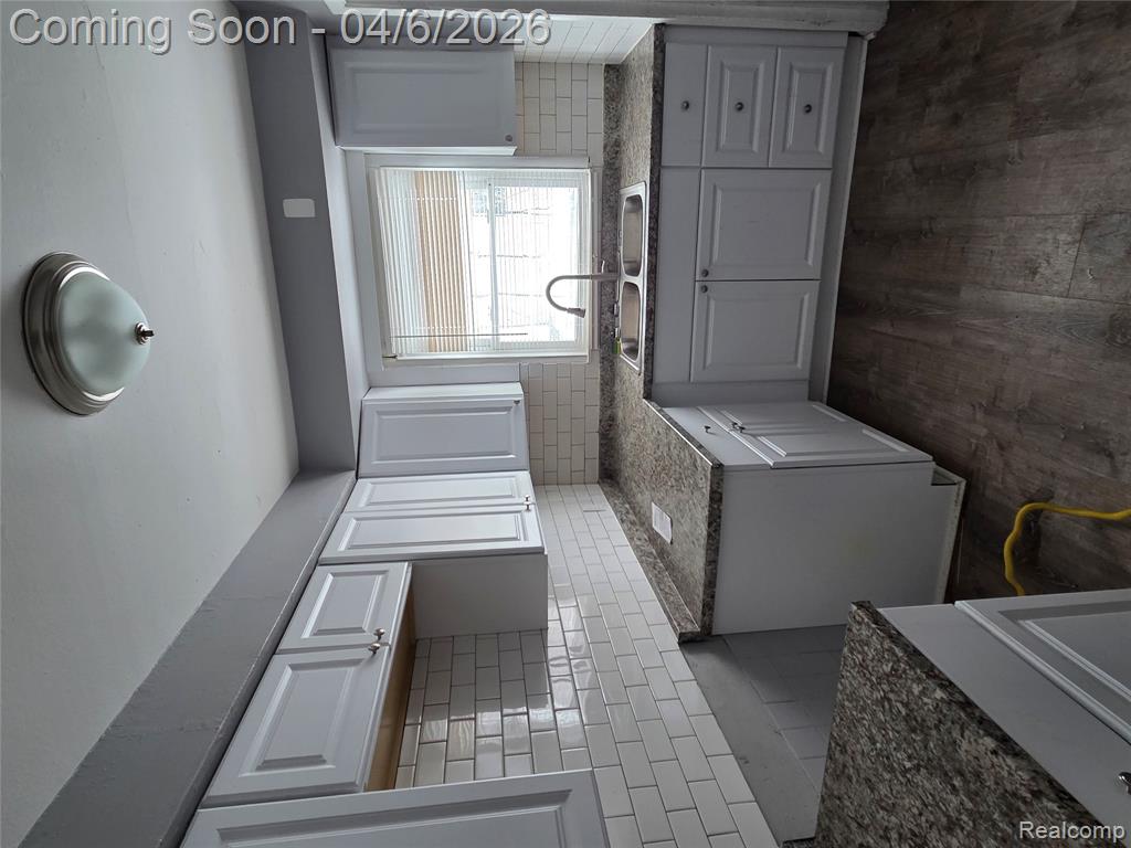 1139 S Bassett Street, Detroit, MI, 48217