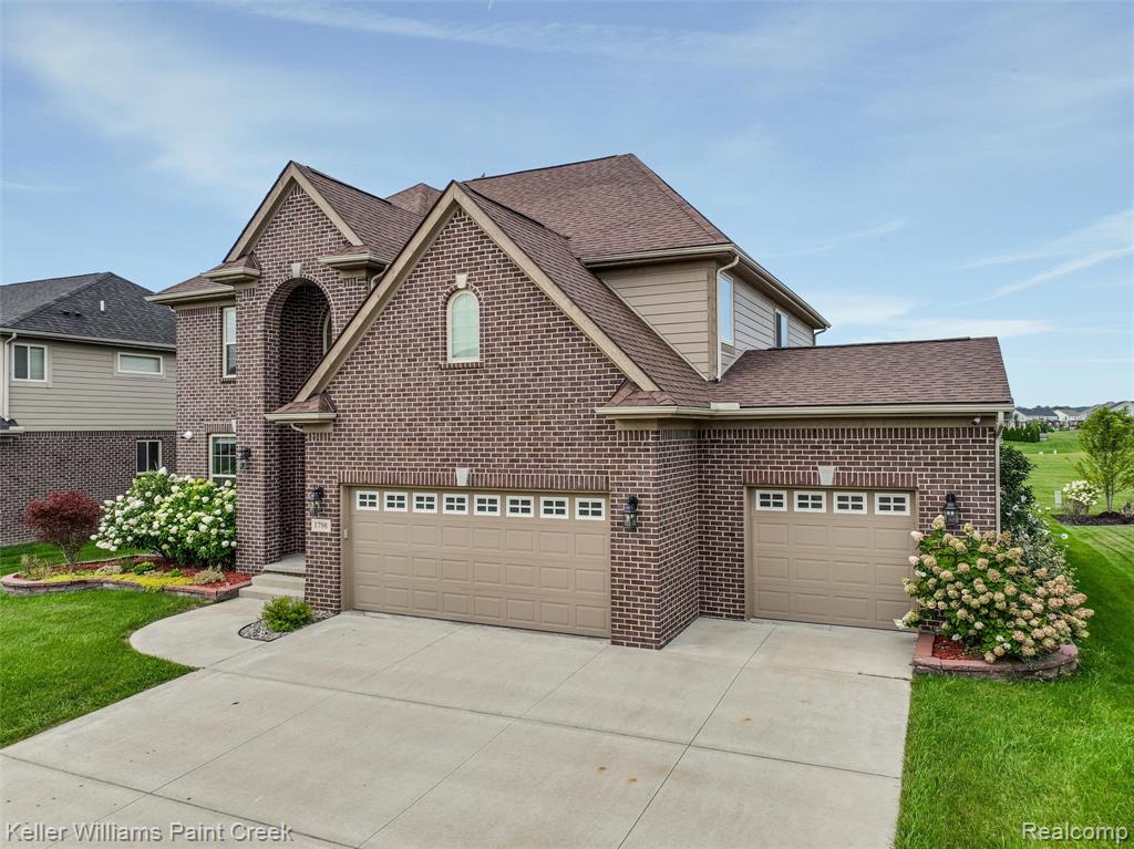 1798 Pimlico Drive, Canton, MI 48188 — Photo 38