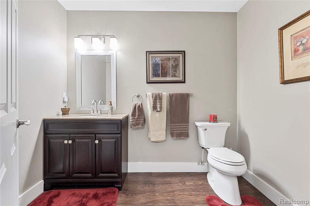 13498 Exeter Road, Carleton, MI 48117 — Photo 36