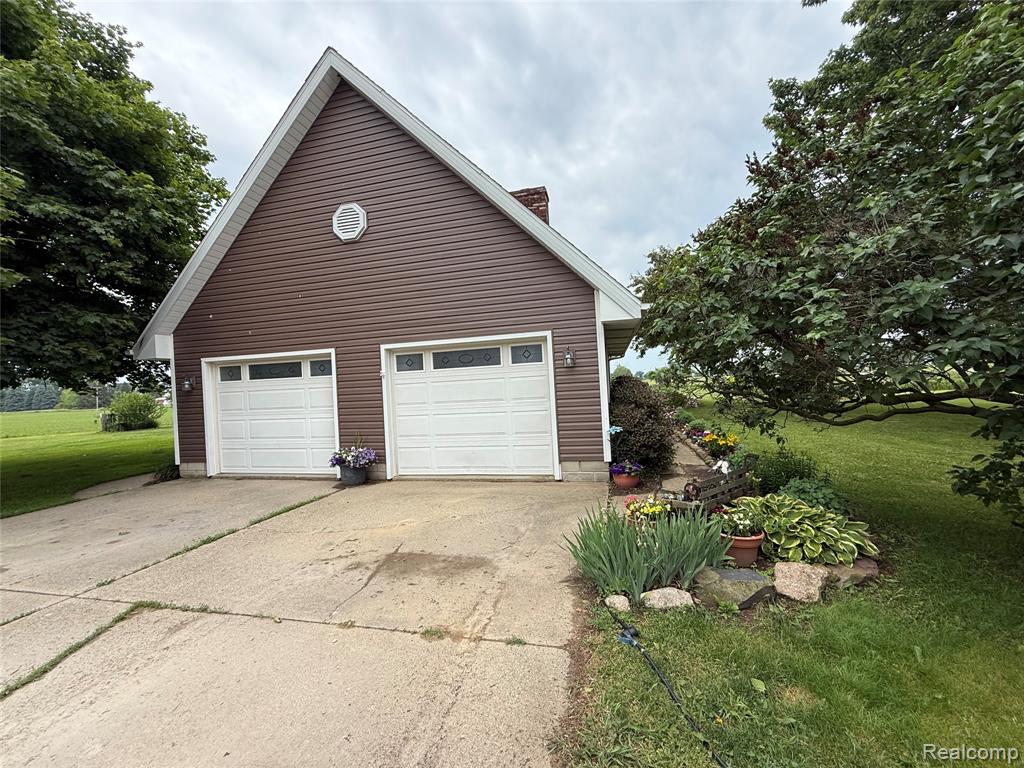 3544 BURNSLINE Road, Brown, MI 48416 — Photo 7