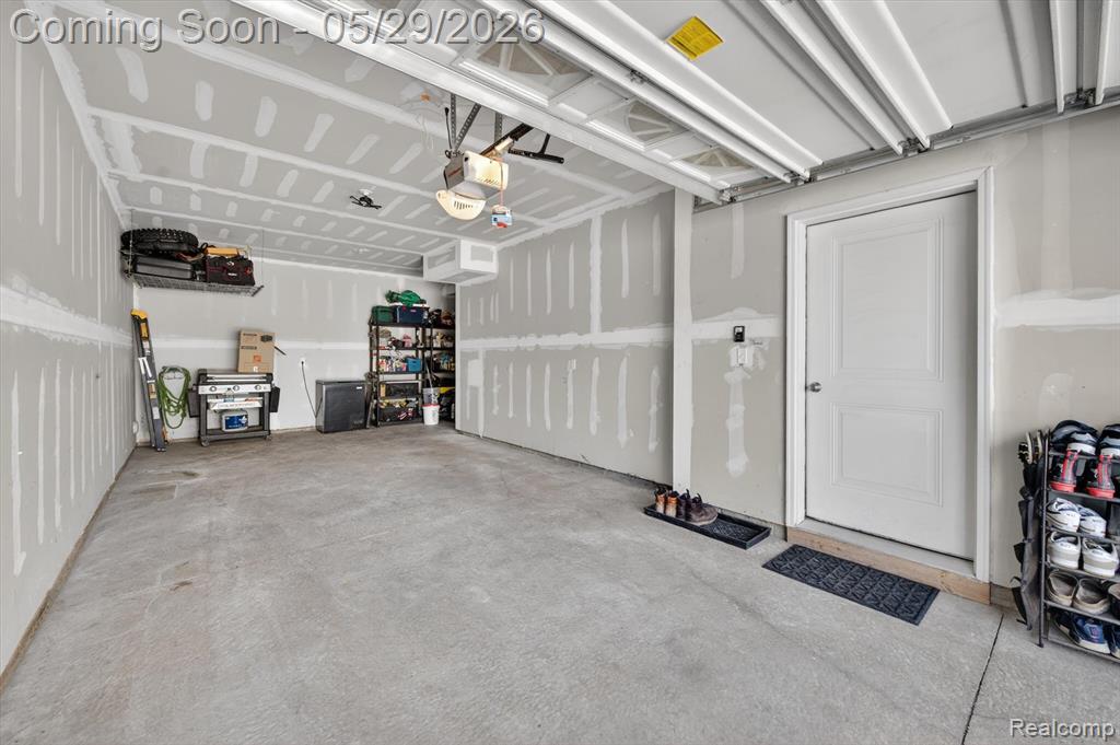 9988 Ridge Run Street, Howell, MI 48855 — Photo 29