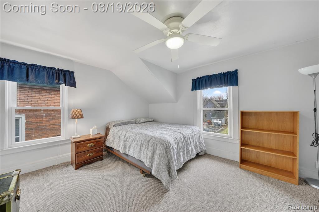 33 Ferrin Place, Mount Clemens, MI 48043 — Photo 23