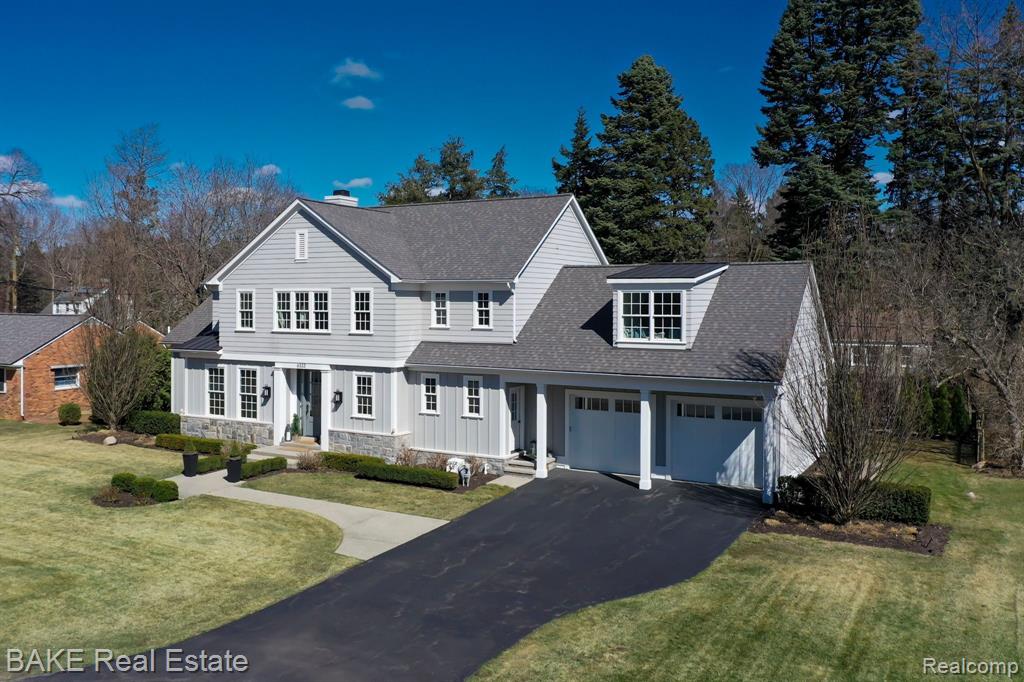 6333 Worlington Road, Bloomfield Hills, MI 48301 — Photo 63