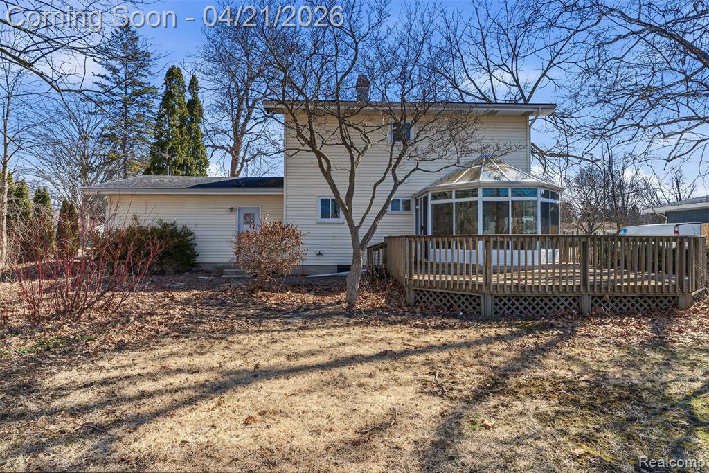 4450 Westway Drive, Swartz Creek, MI 48473 — Photo 31