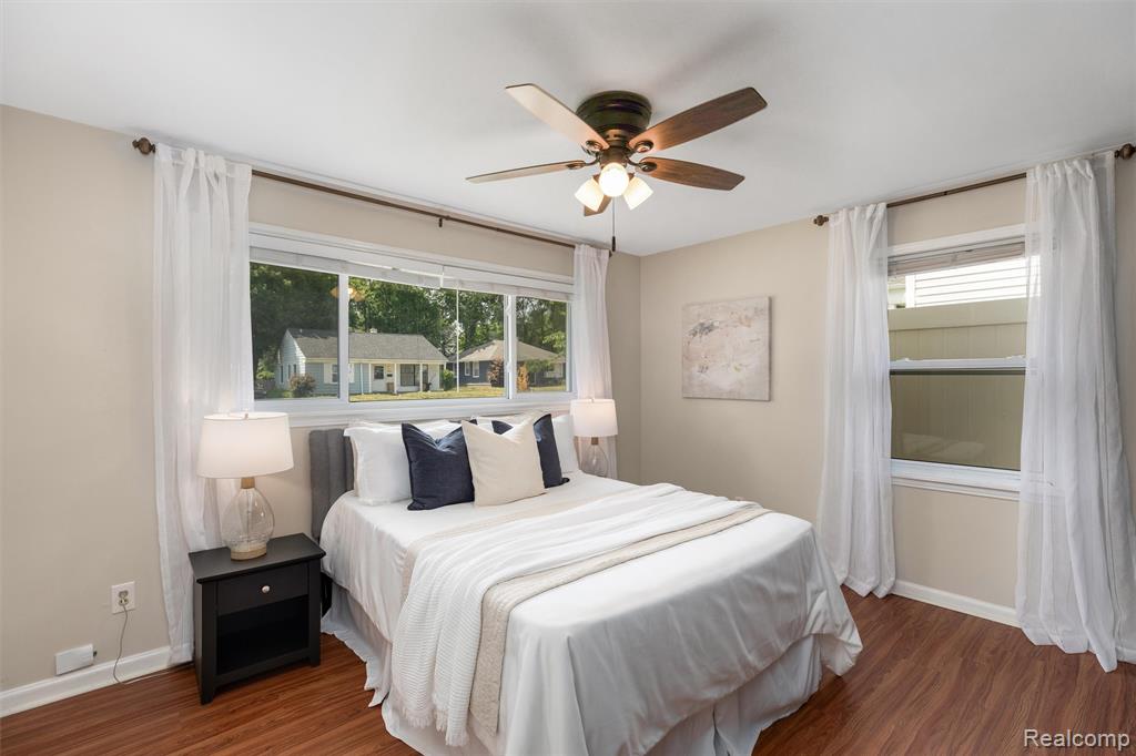 4614 Olivia Avenue, Royal Oak, MI 48073 — Photo 12