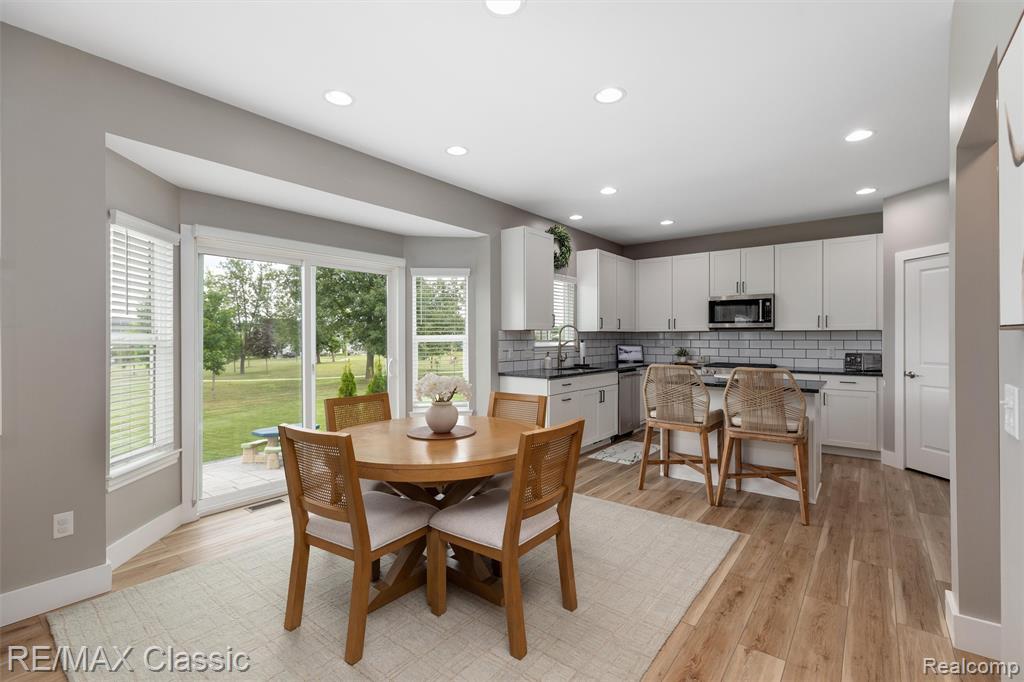 801 Kestrel Court, South Lyon, MI 48178 — Photo 17