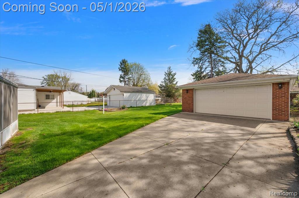 28696 Patricia Avenue, Warren, MI 48092 — Photo 32