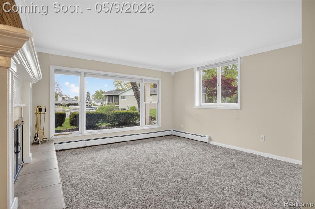 1365 Blue Water Drive, Fenton, MI 48430 — Photo 21