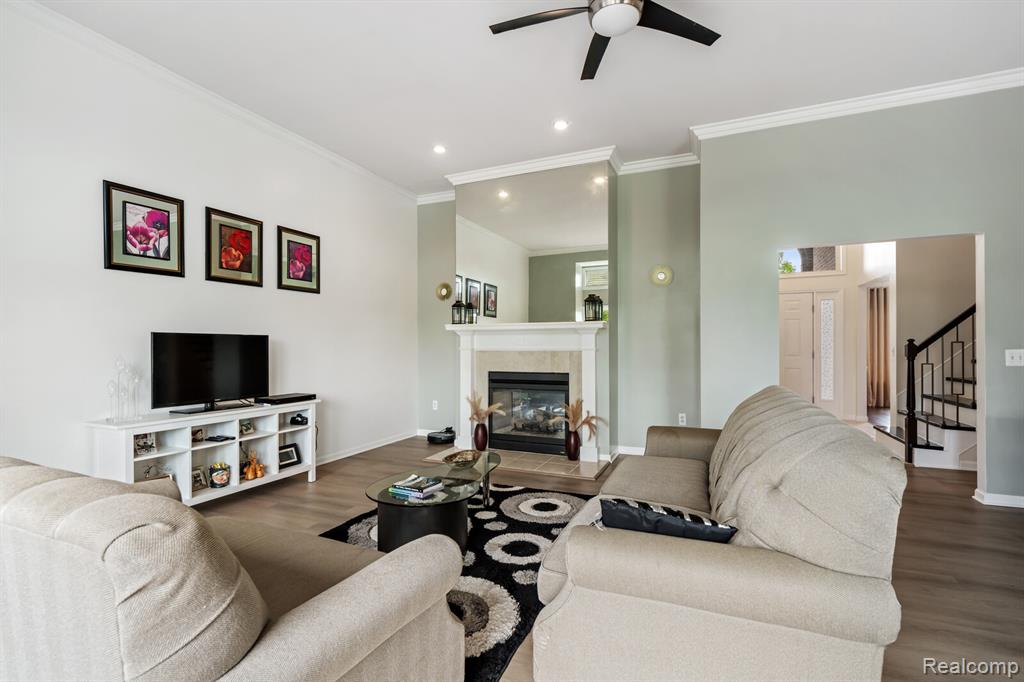47540 Kelston Drive, Macomb, MI 48044 — Photo 11