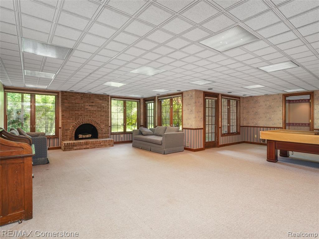 13780 Eaton Drive, Plymouth, MI 48170 — Photo 29