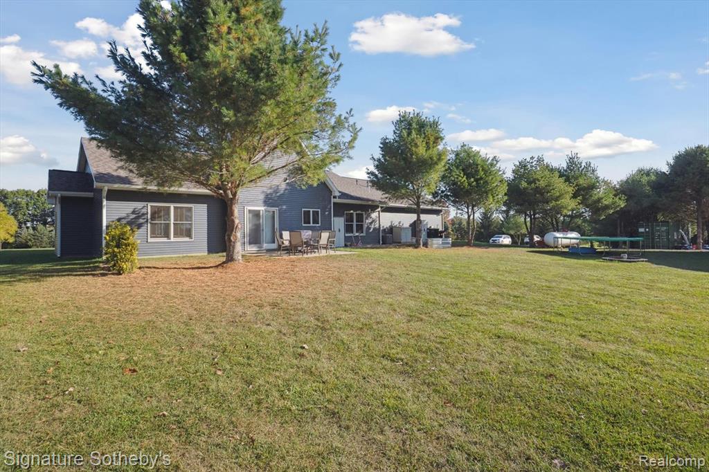 6300 Hazard Road, Oceola, MI 48430 — Photo 39