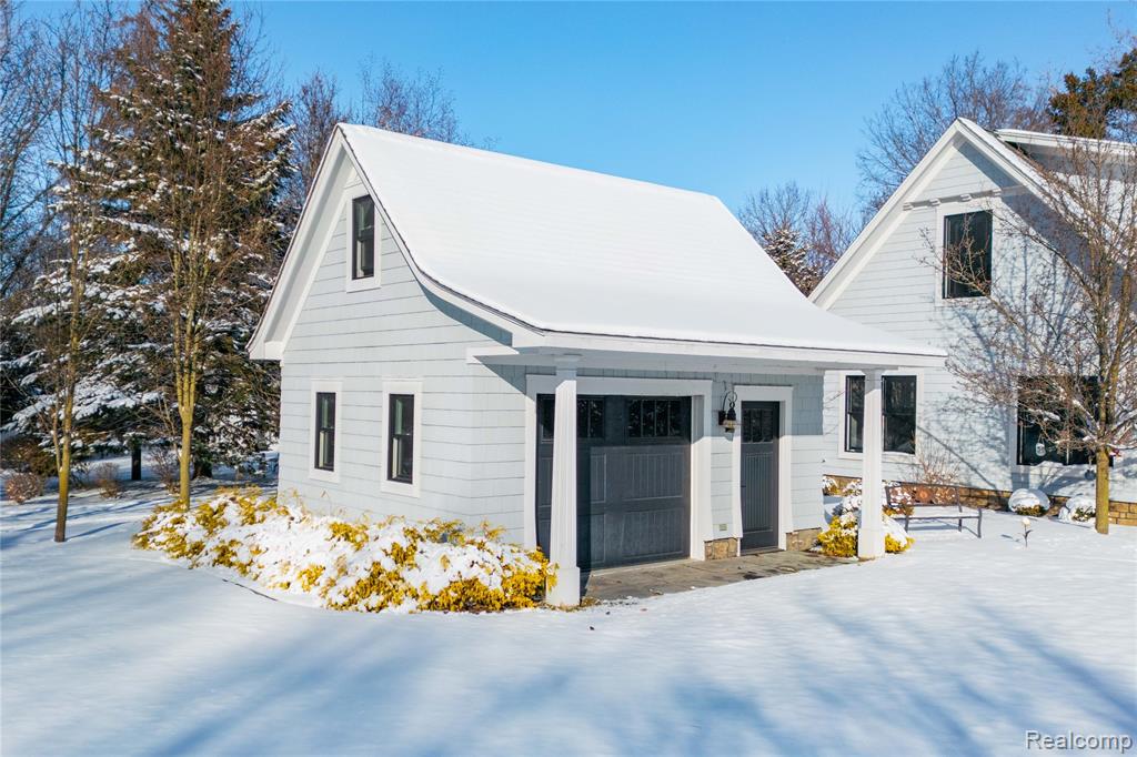 19495 Lighthouse Point, Grosse Ile, MI 48138 — Photo 66