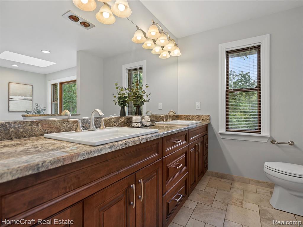 10050 JOSLIN LAKE Road, Gregory, MI 48137 — Photo 40