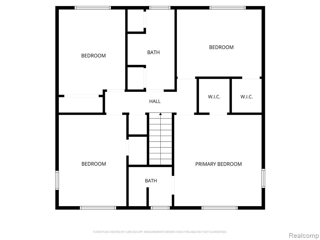 8362 Sunburst, Center Line, MI 48015 — Photo 55