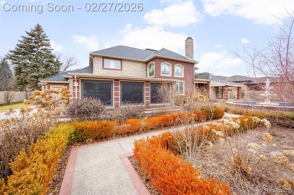 6616 Fairwood Drive, Dearborn Heights, MI 48127 — Photo 9
