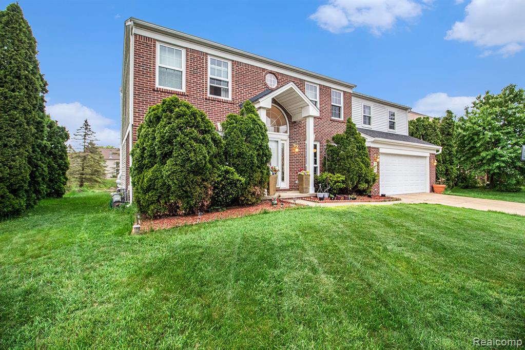 14661 WILDBROOK Drive, Van Buren, MI 48111 — Photo 3