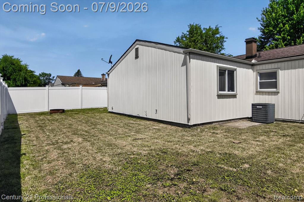 648 Newport Road, Carleton, MI 48117 — Photo 34