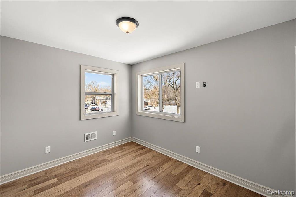 20817 Parkside Boulevard, Ferndale, MI 48220 — Photo 17