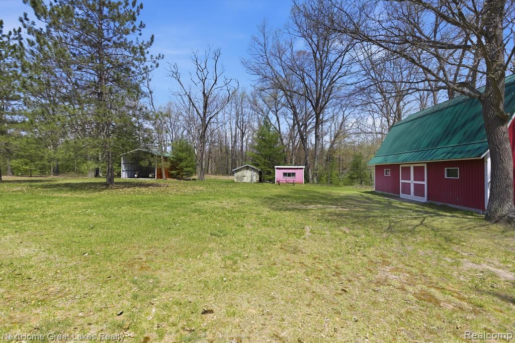 1378 N National City Road, National City, MI 48748 — Photo 44
