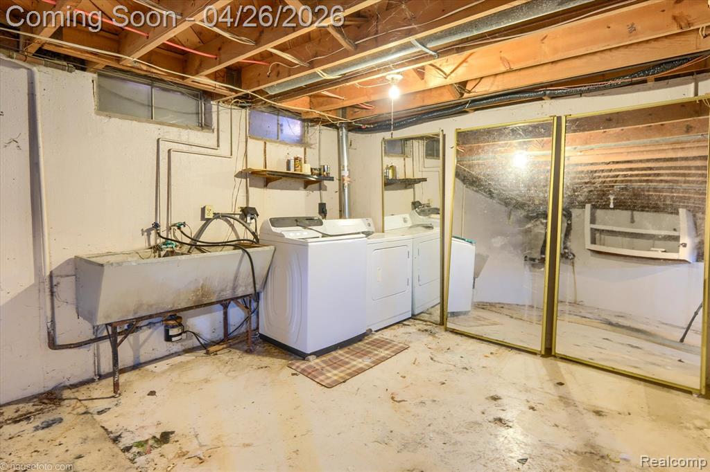 1173 Pickwick Place, Flint, MI 48507 — Photo 27