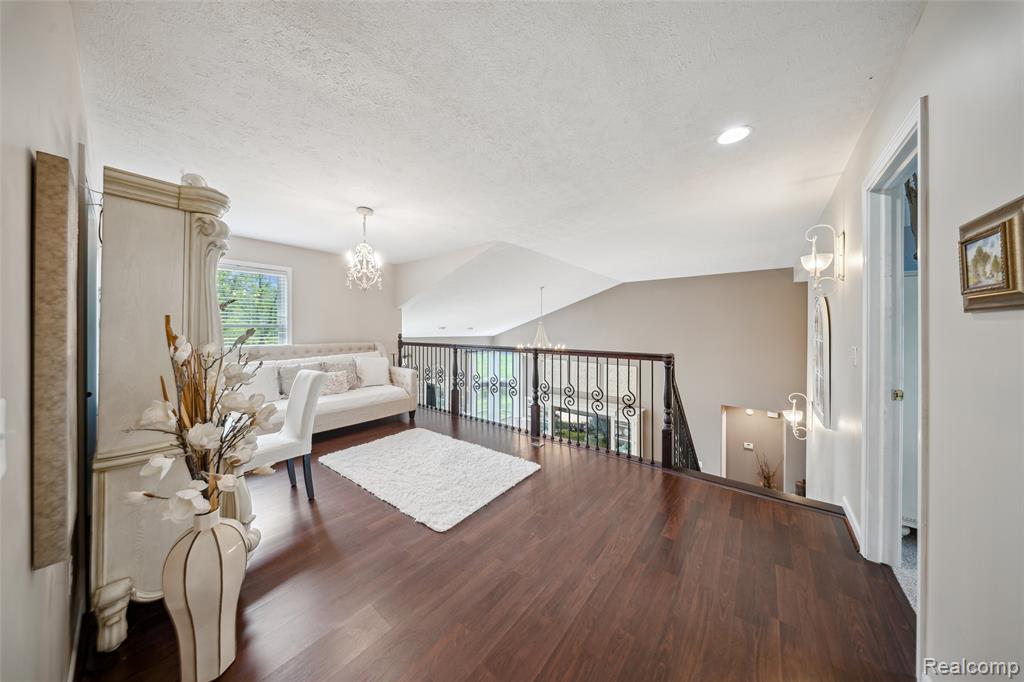 945 Gray Fox Court, Howell, MI 48843 — Photo 38