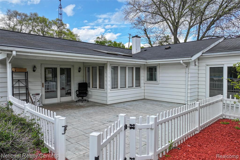 4347 N Gale Road, Davison, MI 48423 — Photo 17