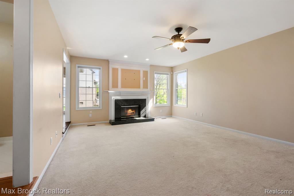 7657 Windgate Circle, West Bloomfield, MI 48323 — Photo 22