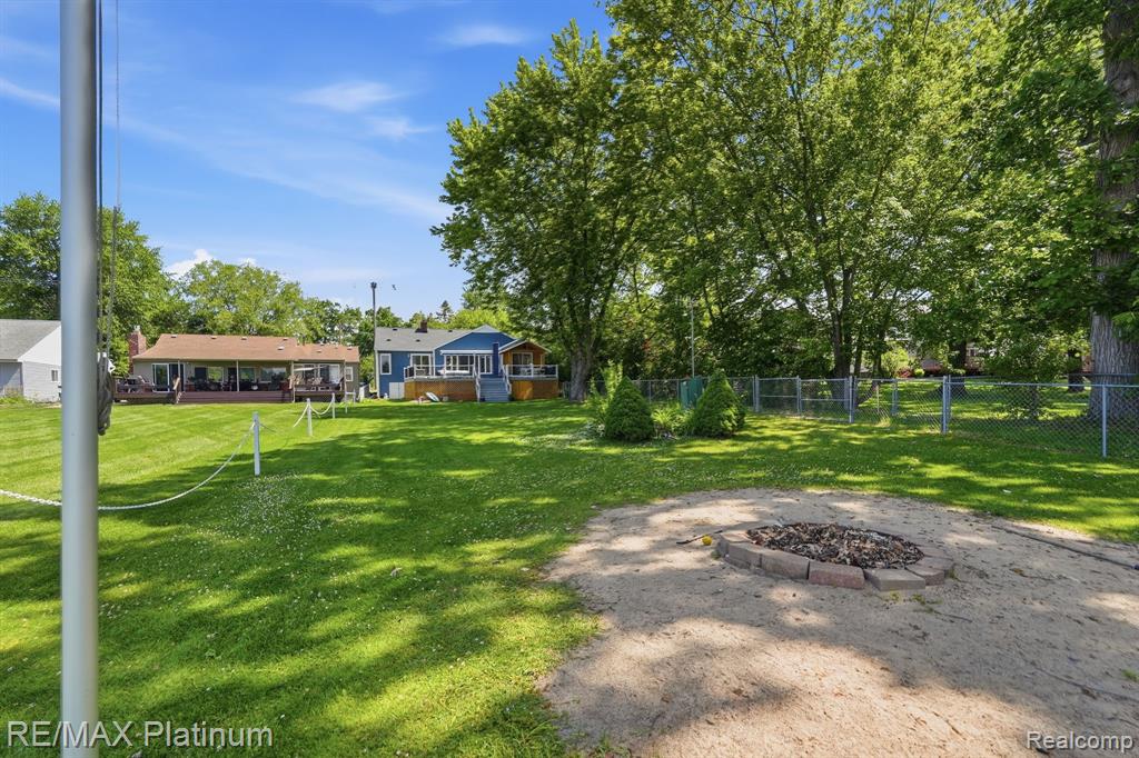 1612 S Hughes Road, Brighton, MI 48114 — Photo 30