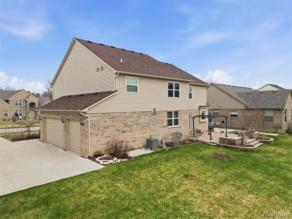 47527 Ellery Lane, Canton, MI 48187 — Photo 44