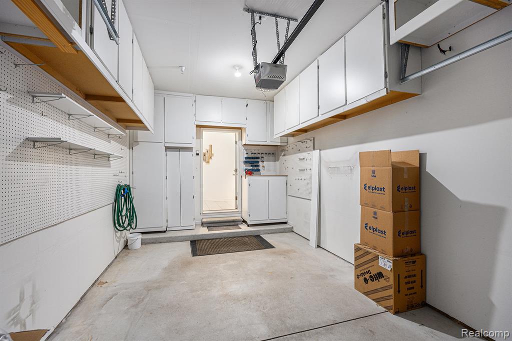 6769 Boulder Pointe Drive, Washington, MI — Photo 25