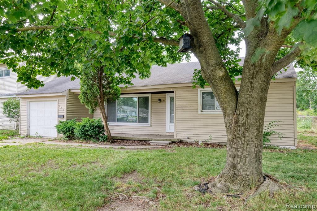 585 Olds Street, Ypsilanti, MI 48198 — Photo 6