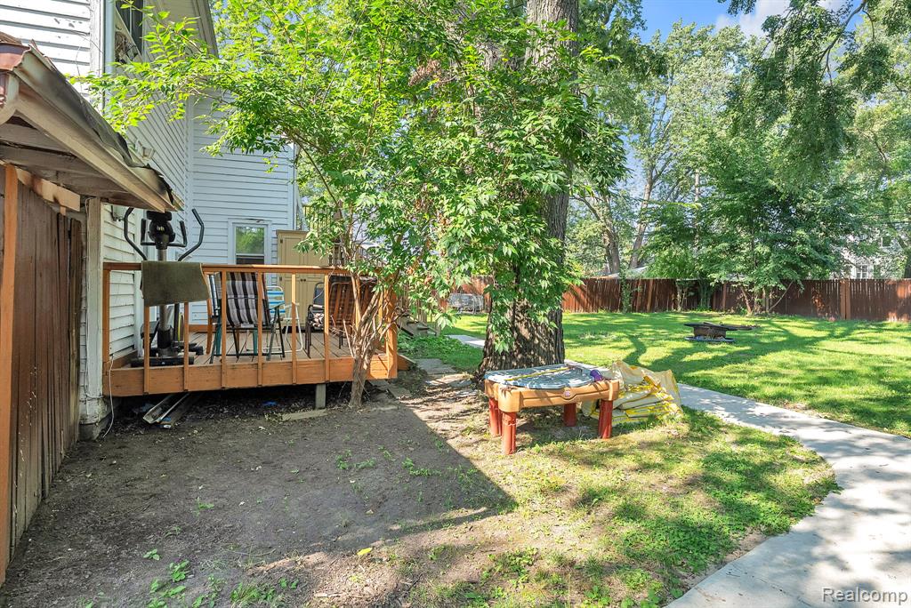 5706 Cardwell Street, Garden City, MI — Photo 35