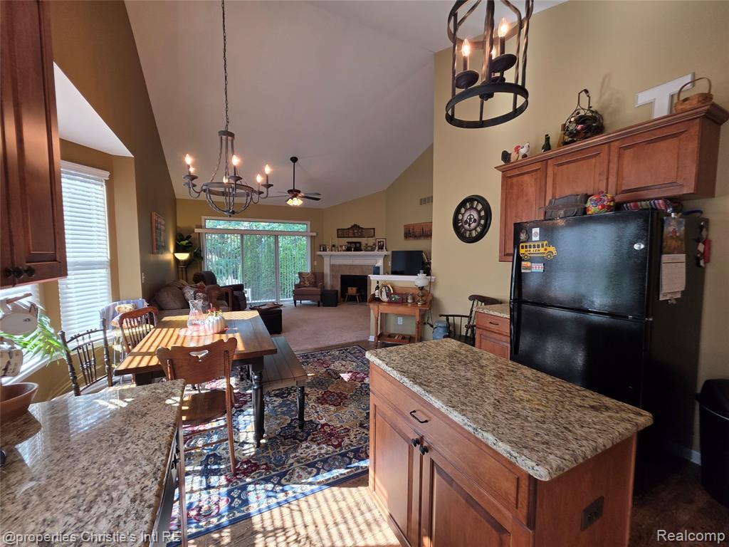 41321 Chestnut Drive, Clinton Twp, MI 48038 — Photo 14