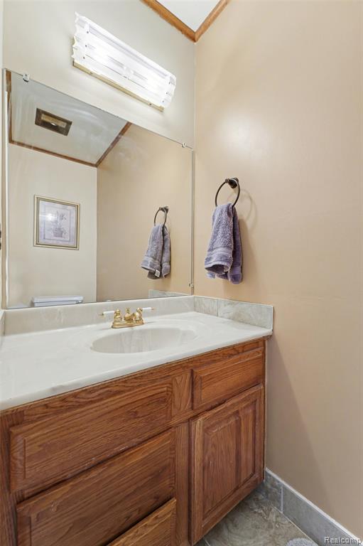 733 Watersedge Drive, Ann Arbor, MI 48105 — Photo 18