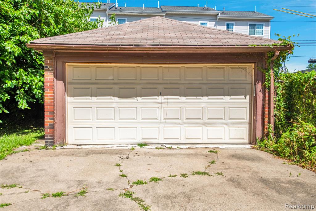 2360 OAKMAN Boulevard, Detroit, MI 48238 — Photo 19
