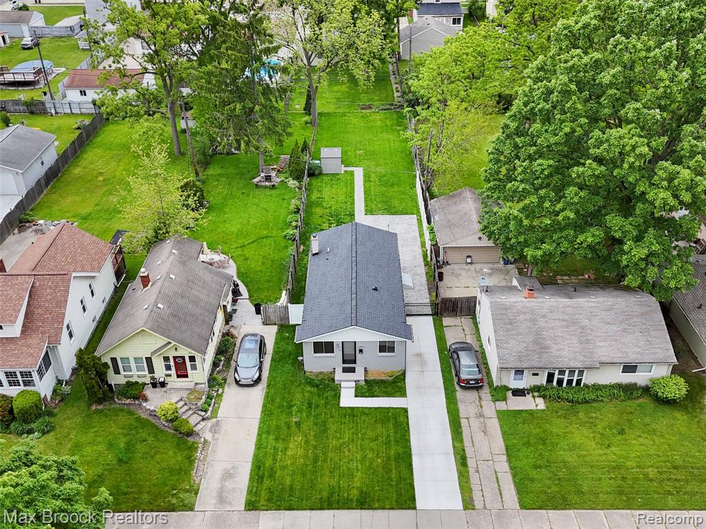 94 School Avenue, Clawson, MI — Photo 25