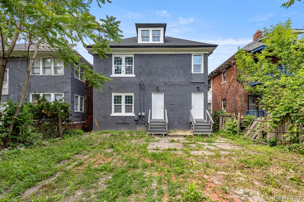 7432 Churchill Street, Detroit, MI 48206 — Photo 44