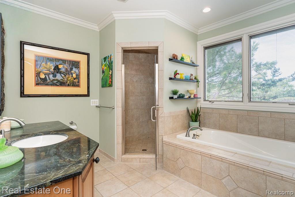 78642 Harvest Lane, Romeo, MI 48065 — Photo 55