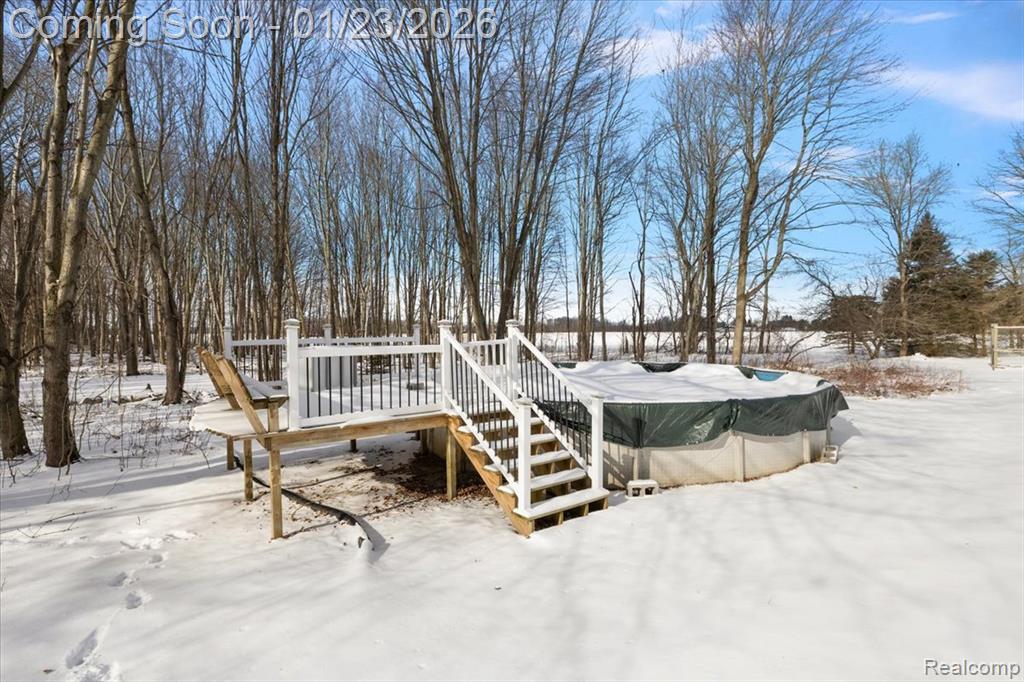 8404 Black River Road, MI 48032 — Photo 43