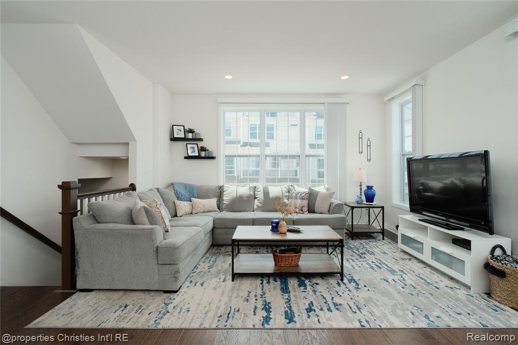 2882 Hardwick Road, Ann Arbor, MI 48105 — Photo 14