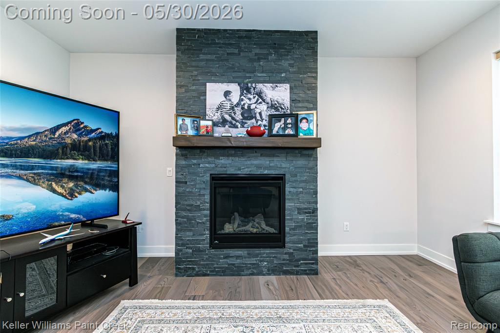 375 Amelia Circle, South Lyon, MI 48178 — Photo 14